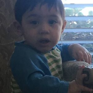 Meet your Posher, Afshar